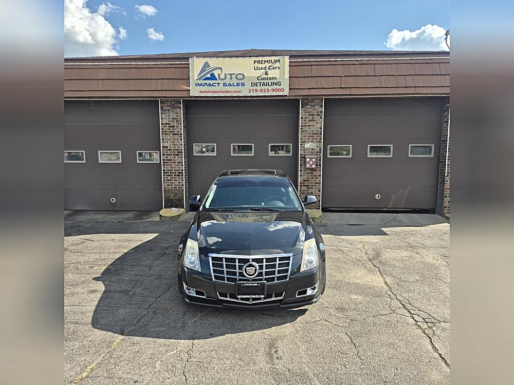 cadillac cts sport sedan 2012 1G6DS5E37C0126651 image cadillac cts sport sedan 2012 1G6DS5E37C0126651 image